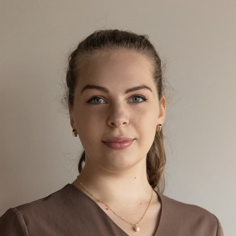 Natalia Kowalska — Terapeutka Wellness w studiu Aura